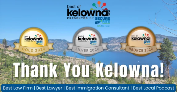 Four Wins, One Community: FH&P Recognized in Best of Kelowna 2026